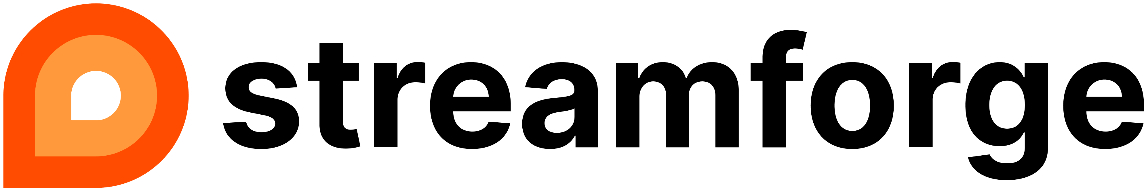 Streamforge Inc.